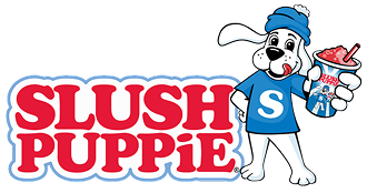 Slush Puppie logo